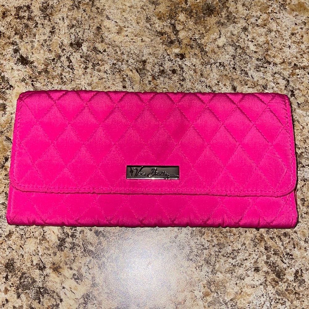 Vera Bradley Wallet